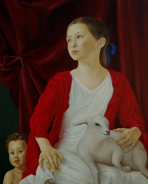 St. Agnes