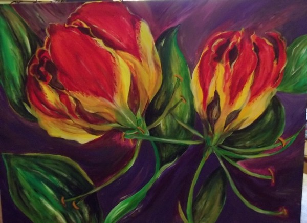 Melissa's Flowers