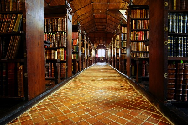 libraries 2