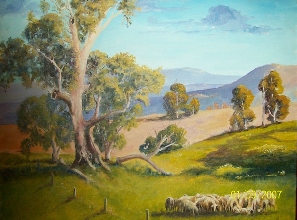 south of wellington