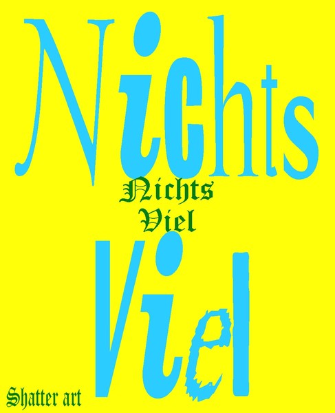 nichts