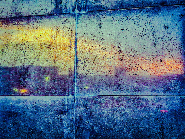 Citywall