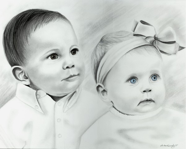 Christy's children