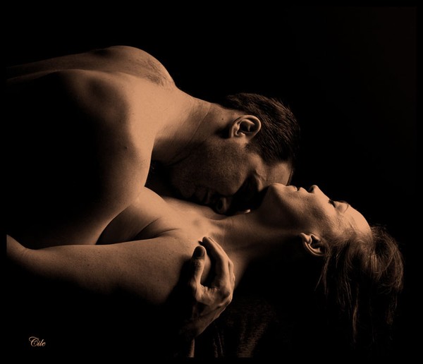 The Lovers