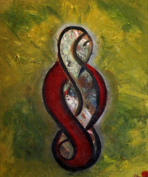Mother Infinity