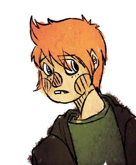 child prey