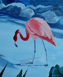 Pretty in Pink
