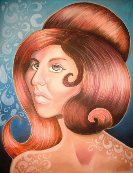 Hair II