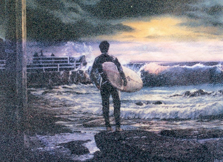 Should I Storm Surf?