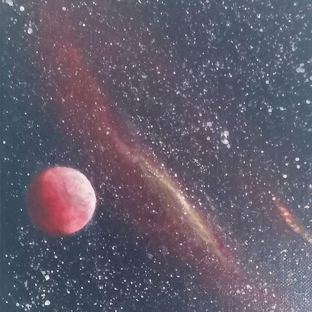 NIGHT SKY