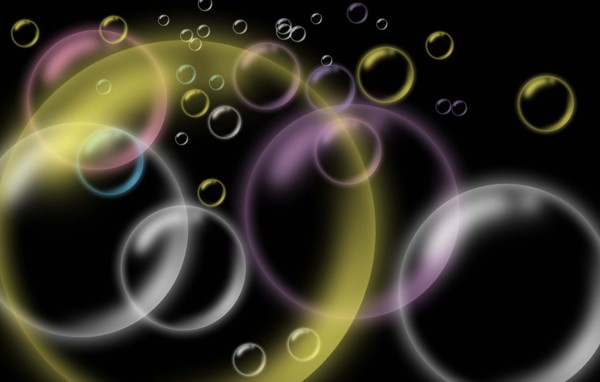 Bubbles