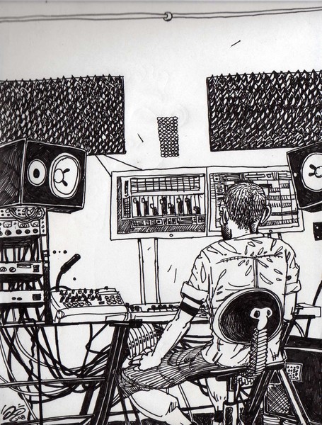 EN EL ESTUDIO DE EFEA