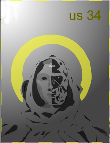 Mother Mary