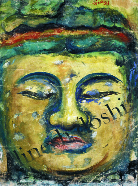 Buddha