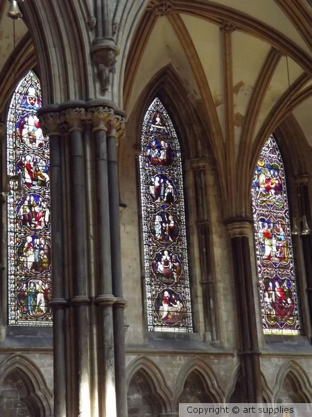 More.Stained.Glass