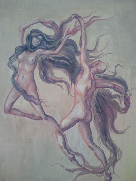 DANCE