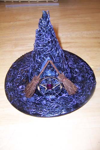 Witch's Hat