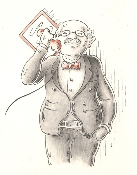 Telephone