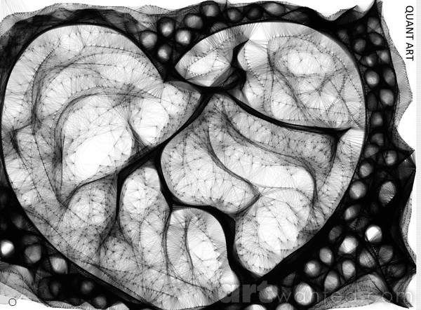 quant art