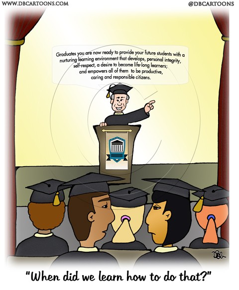 Graduates