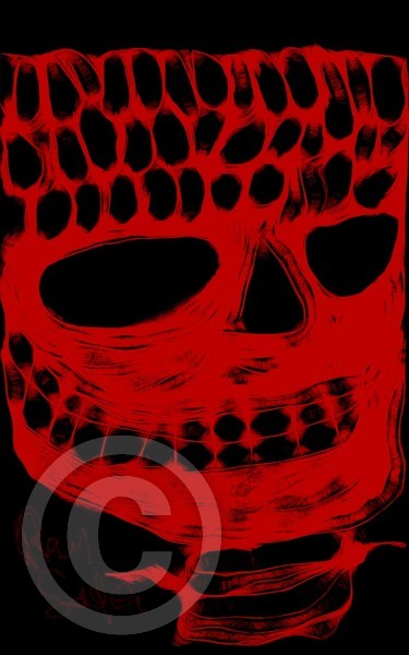 Red Skull