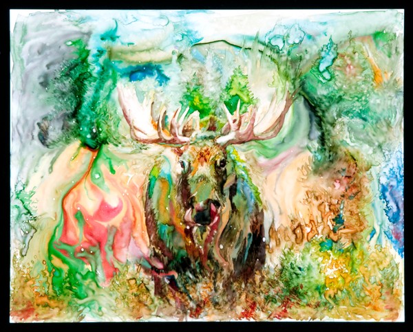 Moose Creek