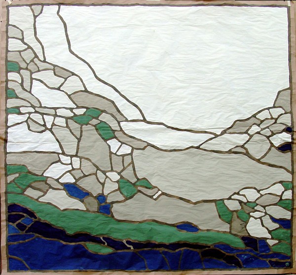 Alpi B
