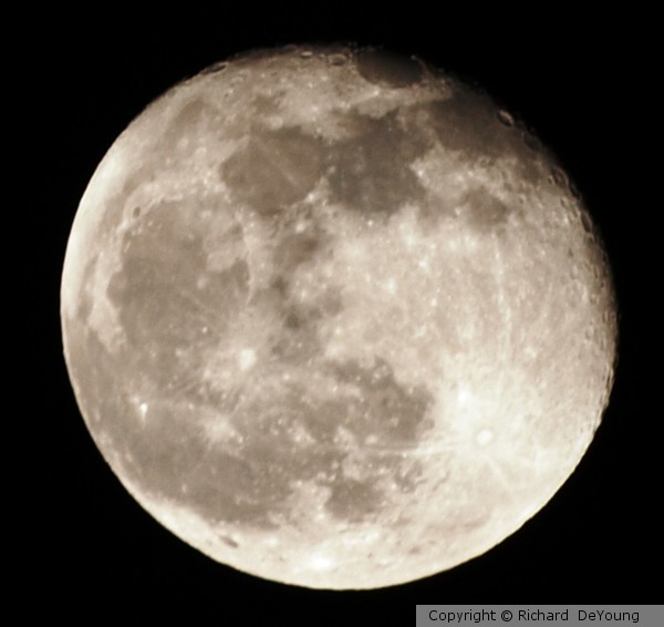 MOON PHASE 3