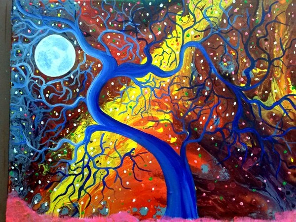 what is the color of your soul