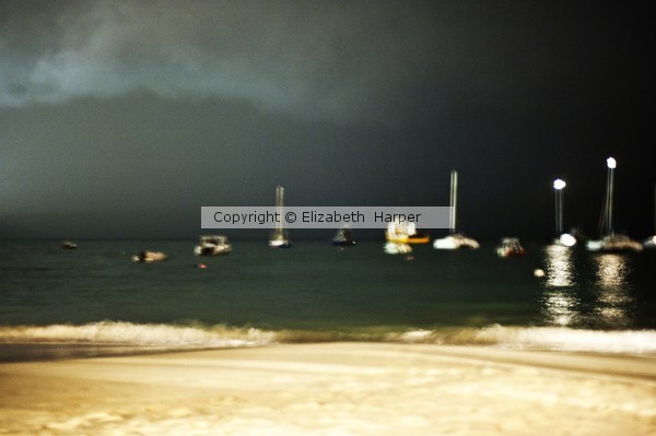 Before the Anguillian Storm