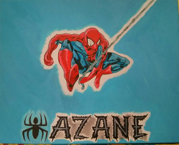 spiderman 5