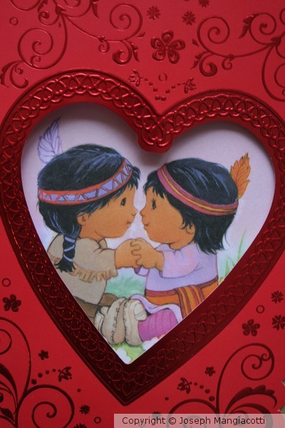 Happy Valentine's Day