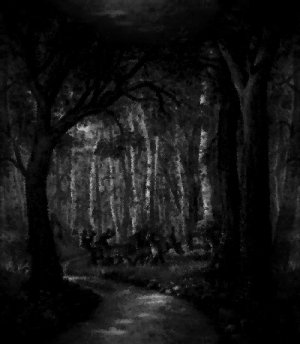 forest
