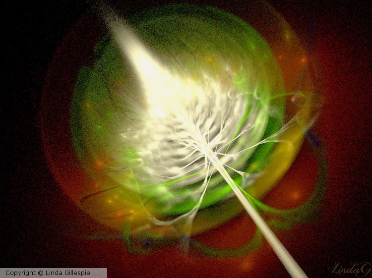 Staff of Light