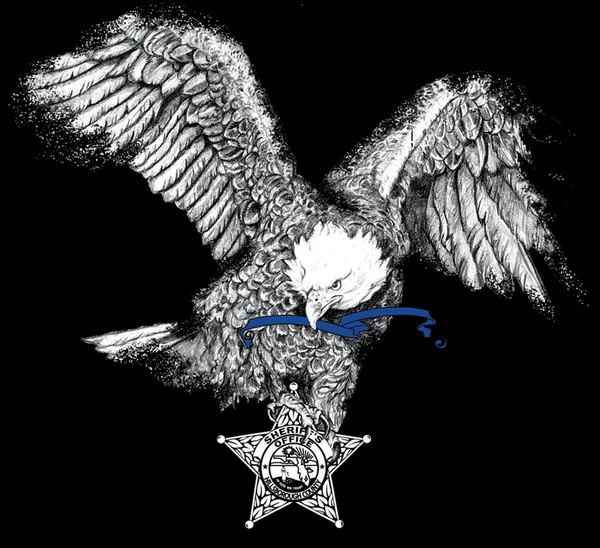 HCSO- EAGLE STAR