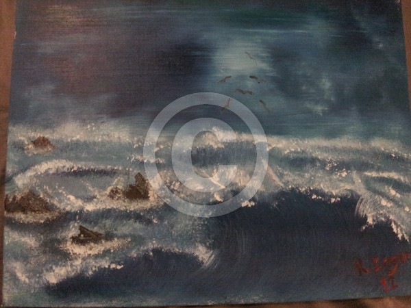 Big Waves