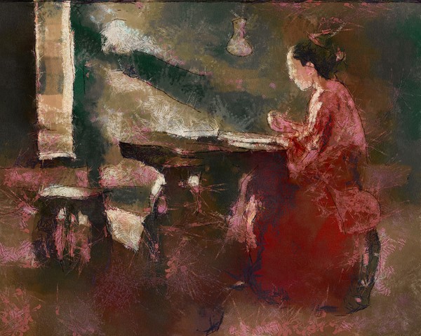 Letter from China