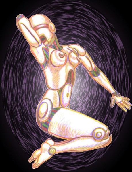 sexyrobogirl