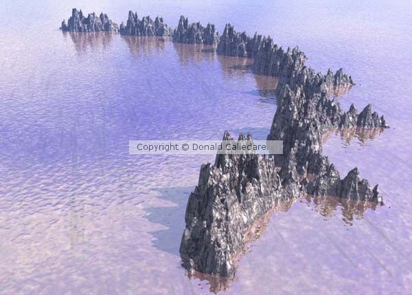 7 islands 1