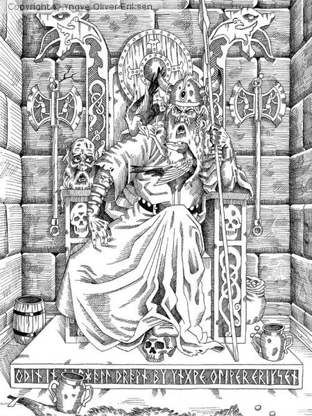 Odin