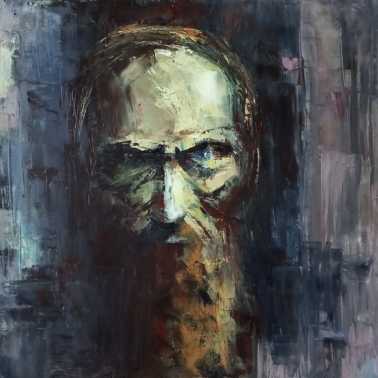 Dostoevsky