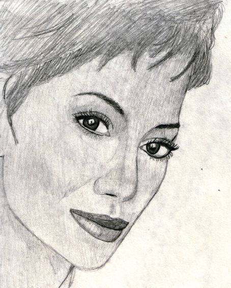 Halle Berry 2