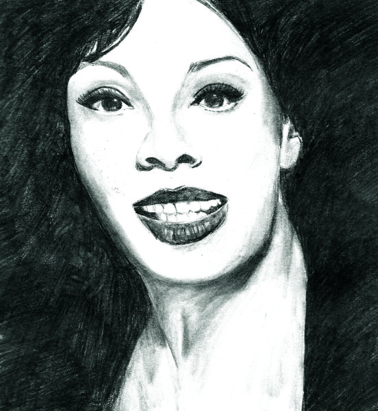 Donna Summers