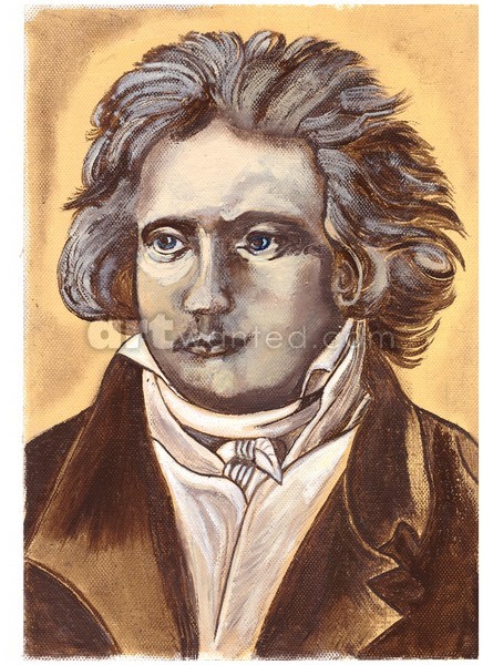 L. van Beethoven