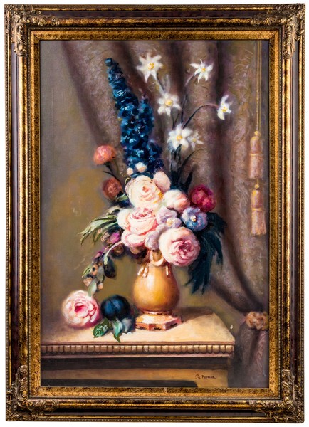 Still Life
