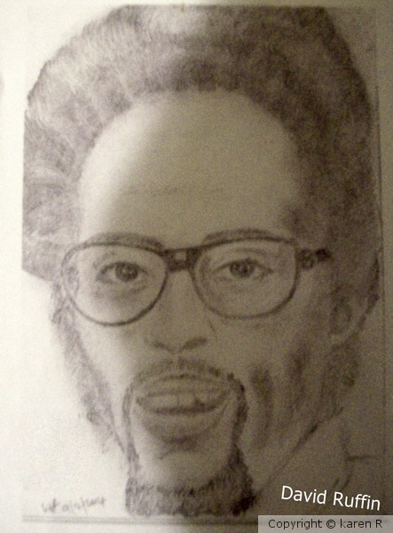 David Ruffin (The Temptations)
