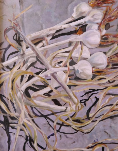 Garlic