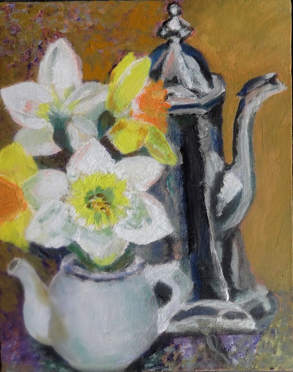 Daffodils