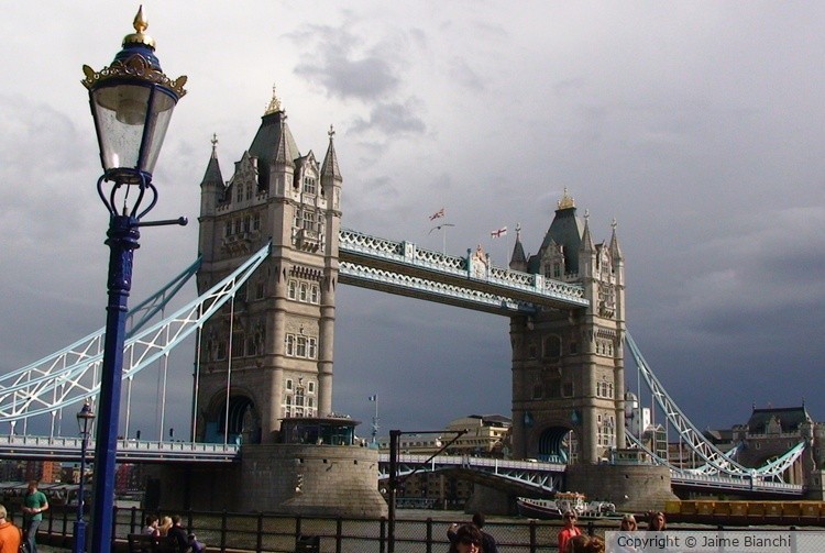 Tower Bridge