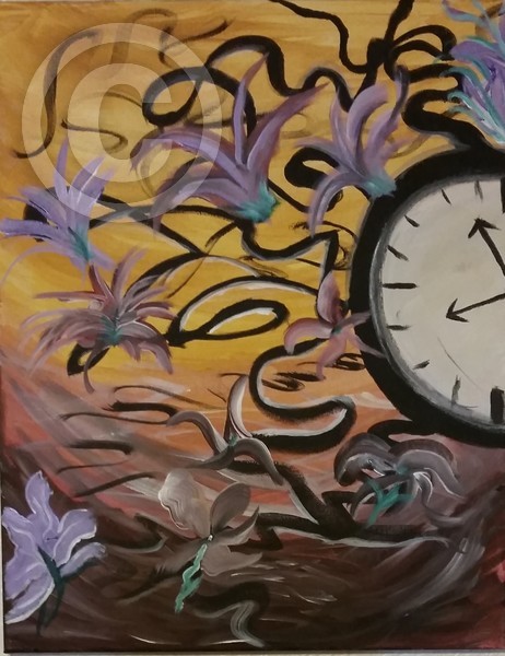Gardens of Time